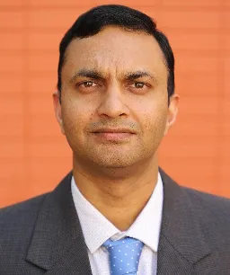 Tushar Paturde, CFP® — Founder, Meta Investment