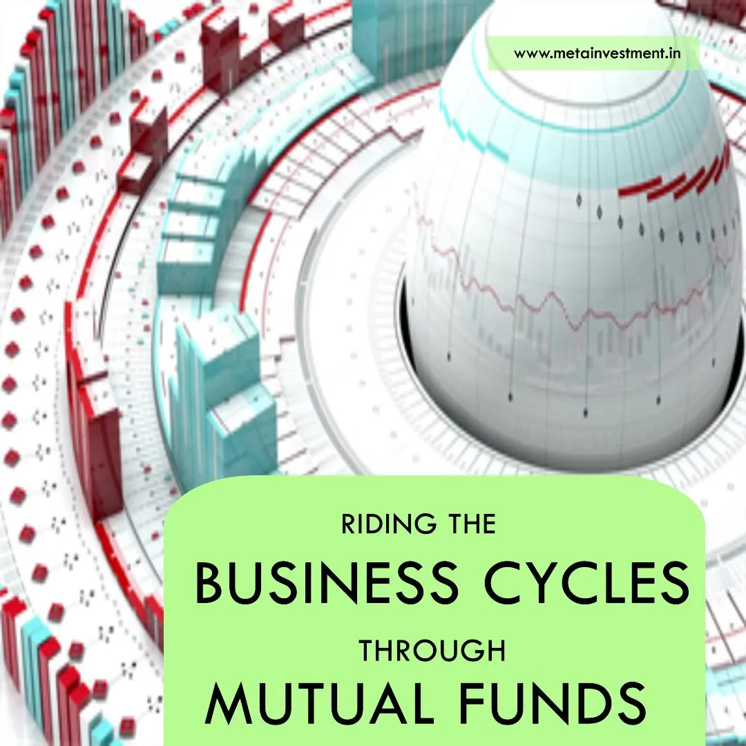 Business Cycle Funds in India