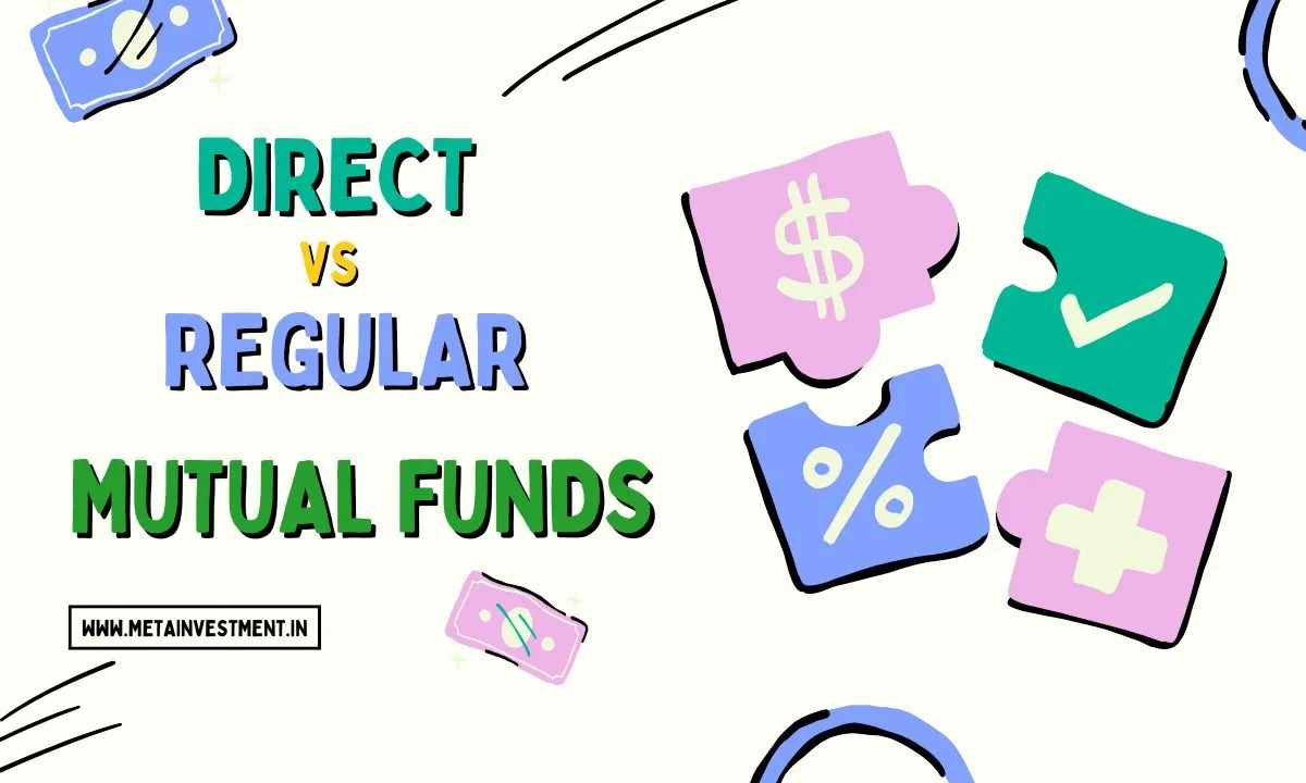 Direct vs Regular Mutual Funds: Why Professional Advice Matters (2025 Guide)