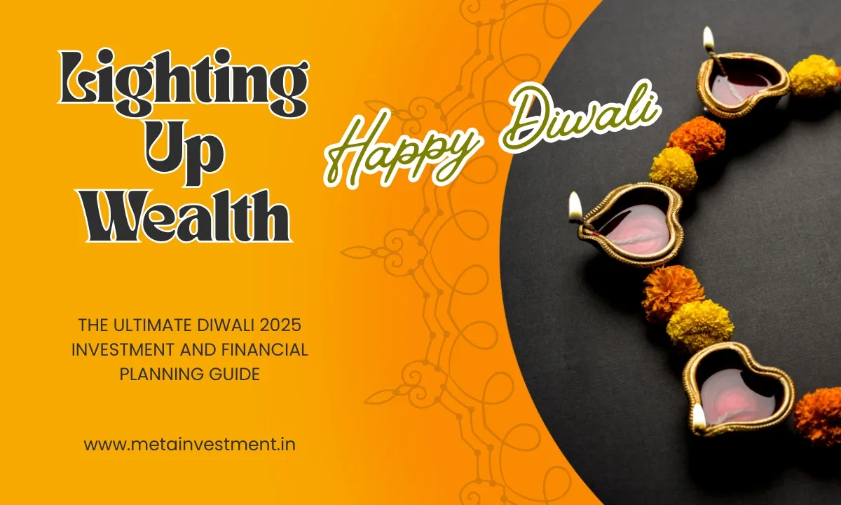 Light Up Your Finances This Diwali