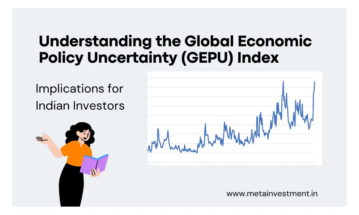 Global Economic Policy Uncertainty (GEPU) Index