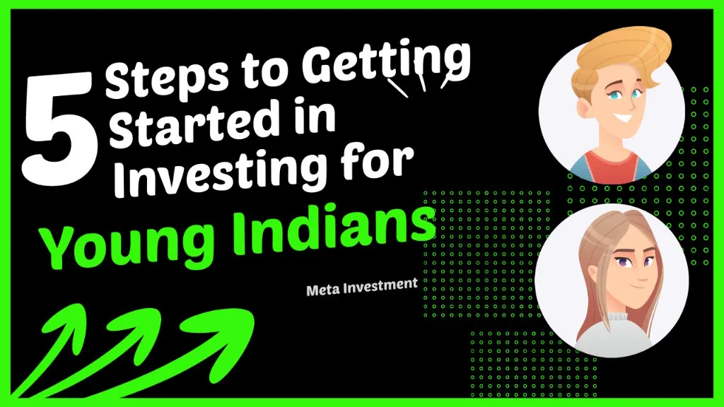 Investing for Young Indians