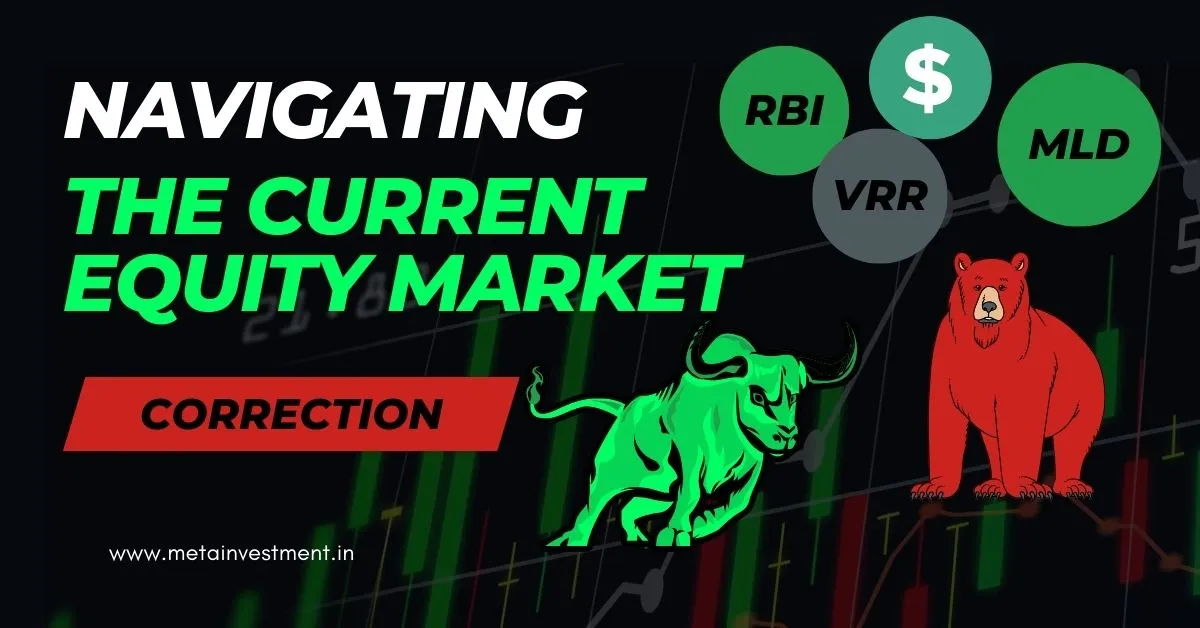 Navigating the Current Equity Market Correction