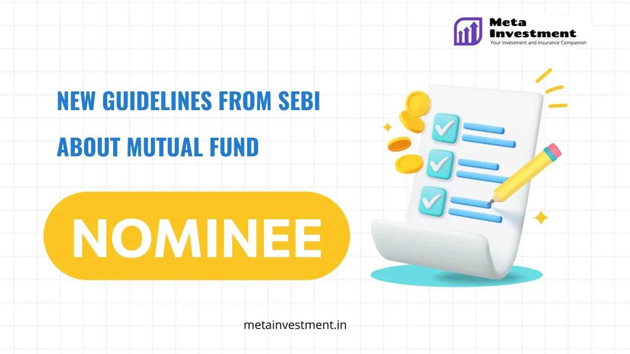 SEBI Nominee proposal