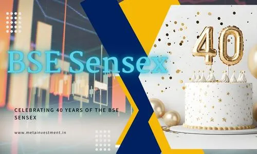 Sensex at 40: Why 