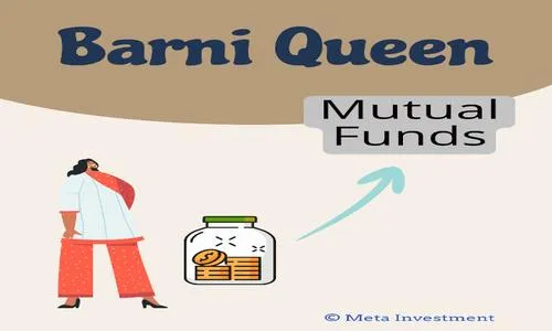 Barni's Magic: Rani's Financial Adventure