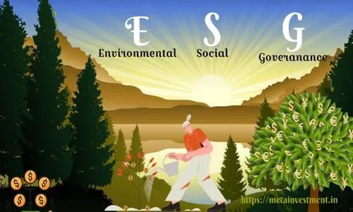 ESG Investing in India: Unlocking Sustainable Growth Opportunities