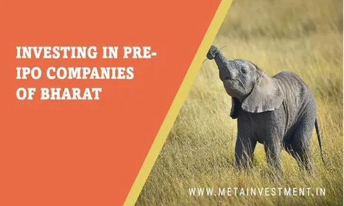 Tap Growth Potential in Pre-IPO Companies with this Fund