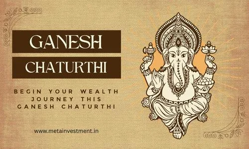 Begin Your Wealth Journey This Ganesh Chaturthi: Ganpati-Inspired Mutual Fund Lessons