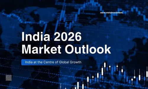 Kotak Market Outlook 2026: India Equity, Debt, Gold & Silver
