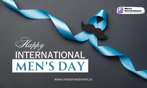 Financial Wellness for Men: Boost Health with Smart Investing, SIP & Retirement Planning