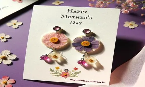 This Mother's Day, Give the Gift of Security: Invest for Her Future and Protect Her Health