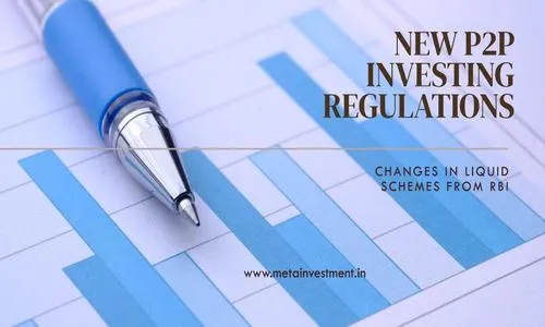 P2P Association Pauses Liquid Funds in India: What You Need to Know