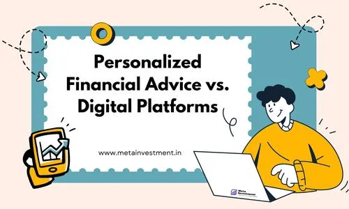 The Importance of Personalized, Transparent Financial Advice in Today’s Digital Age