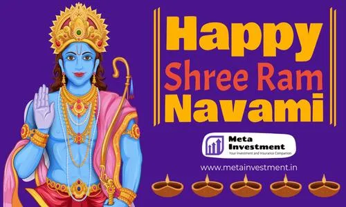 Ram Navami: A Time for Reflection, Financial Planning, and New Beginnings
