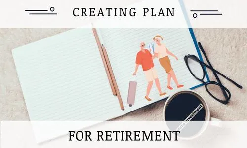 How to Prepare Retirement Plan