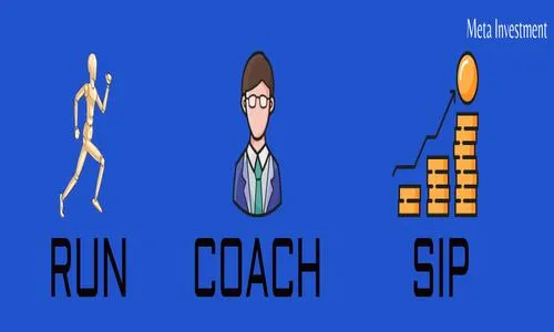 Running, SIP and Coaching!