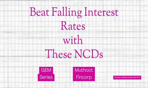 Two Great Fixed-Income Investment Opportunities to Lock in High Returns