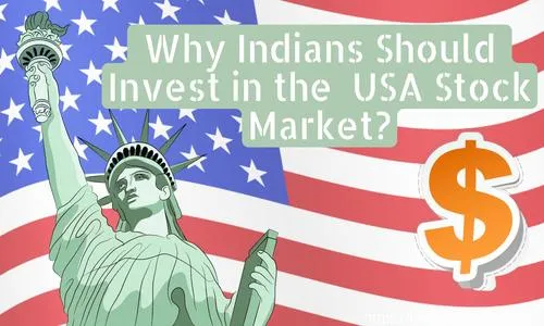 Unlocking Opportunities: Investing in US Stocks for Indians