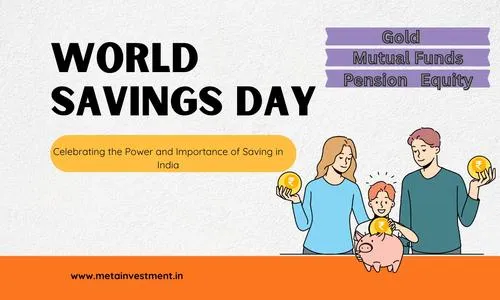 World Savings Day: Why Saving Smarter is Your Superpower for 2025
