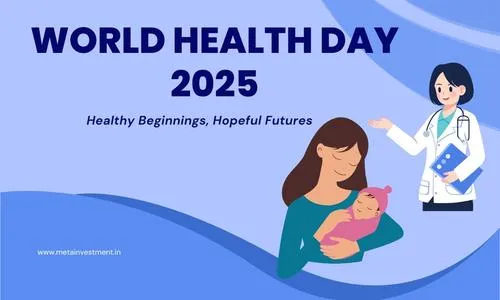World Health Day 2025: Why Health Insurance & Financial Planning Matter for Women