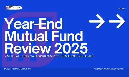 Year-End Review: Mutual Fund Categories & Performance Explained
