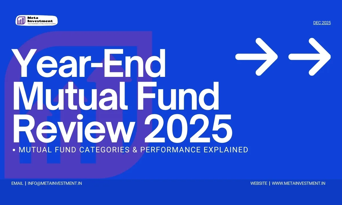 Year-End Mutual Fund Review 2025