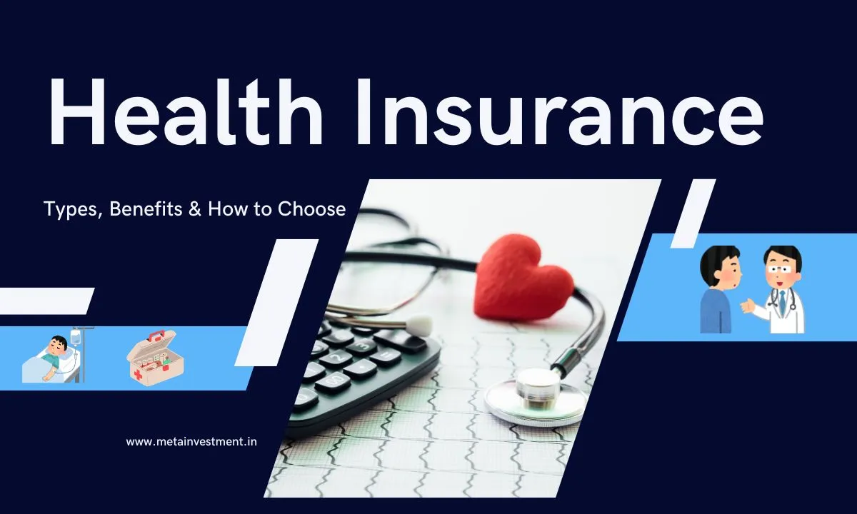 Health Insurance in India